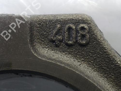 Andere BMW X5 (E53) 3.0 d | BP14091159O1 