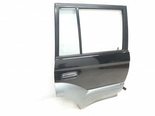 Right rear door TOYOTA LAND CRUISER 90 (_J9_) 3.0 TD (KZJ90_, KZJ95_, KZJ90R, KZJ95R, KZJ90W, KZJ95W) | BP18709164C5