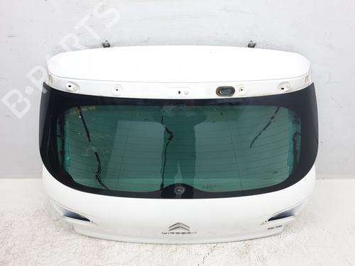 Tailgate CITROËN C4 II (NC_) 1.6 BlueHDi 120 | BP29331798C6 