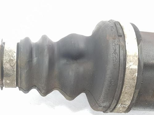Right front driveshaft CITROËN C4 Grand Picasso I (UA_) 1.6 HDi | BP15762981M39 