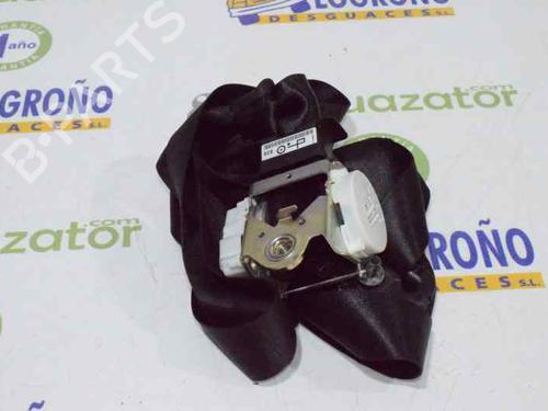 Front left seatbelt BMW 3 (E90) 320 d | BP12467576I26 