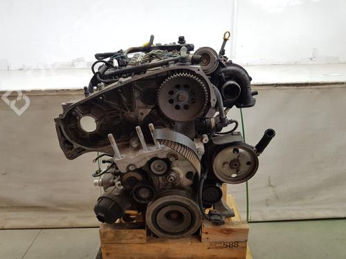 Engine FIAT DOBLO Cargo (263_) 1.6 D Multijet (263WXD1B, 263WXR1B, 263WXX1B, 263ZXD1B,... | BP37630855M1 - Image 2