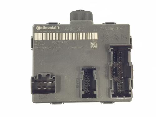 Elektronisk modul OPEL ASTRA L Sports Tourer (O5) 1.2 (FRHNSL, FRHNSR) (131 hp) 23226863