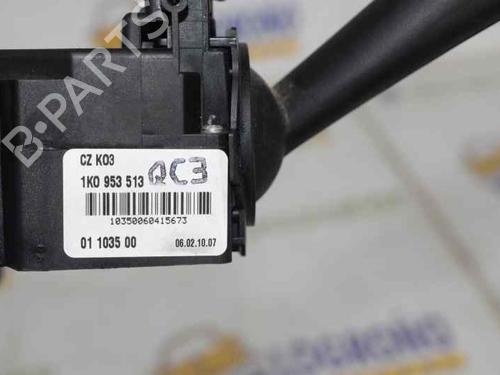 Steering column stalk VW GOLF V (1K1) 1.9 TDI | BP1362664I23 