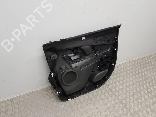 Front left panel PEUGEOT PARTNER Box Body/MPV (K9) | BP38624207C58 - Image 6