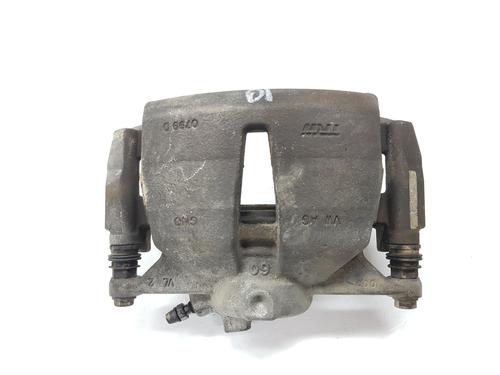 Used Right front brake caliper SEAT ALHAMBRA (710, 711) 2.0 TDI (140 hp) 25925664