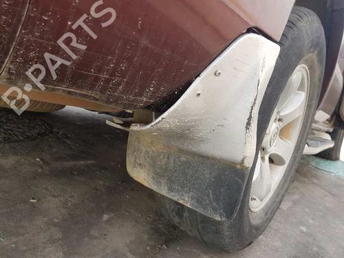 Front differential TOYOTA LAND CRUISER PRADO (_J12_) 3.0 D-4D (KDJ120, KDJ125) | BP26334017M23 