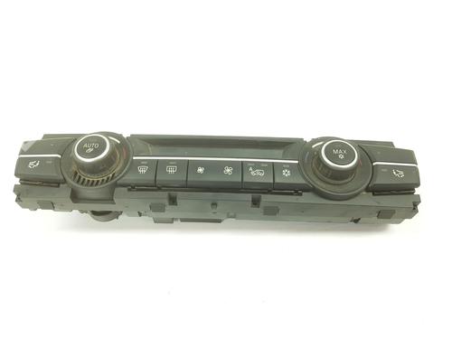Used Climate control BMW X6 (E71, E72) xDrive 40 d (306 hp) 13908533