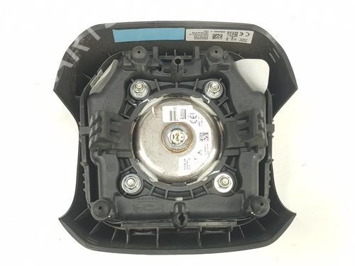 Airbag Kit CITROËN C4 III (BA_, BB_, BC_) 1.2 PureTech 130 (BAHNSA, BAHNSB) | BP9136750C86 