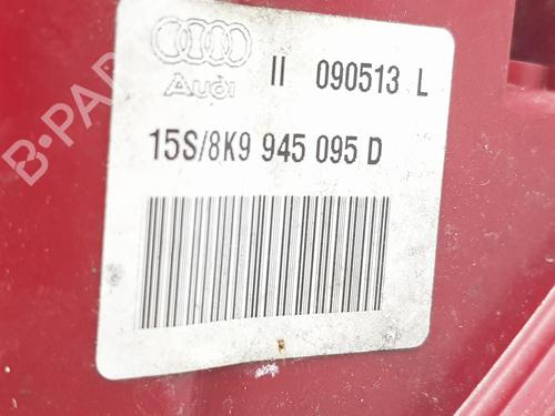 Left taillight AUDI A4 Allroad B8 (8KH) 2.0 TDI quattro | BP37490987C34 - Image 3