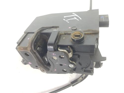 Used Rear left lock CITROËN C4 Picasso II 1.6 HDi / BlueHDi 115 (115 hp) 11085829