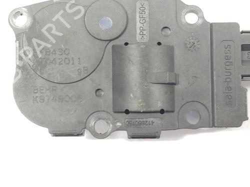 Electronic module BMW 5 (F10) 525 d | BP14834423M83 