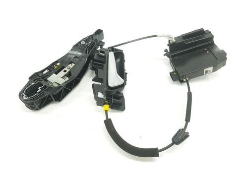 Rear right lock PEUGEOT 308 SW II (LC_, LJ_, LR_, LX_, L4_) 1.6 BlueHDi 120 | BP15580988C99 