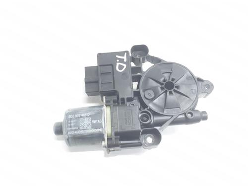 Rudehejsemotor bagstkærm højre VW TAIGO (CS1) 1.0 TSI (110 hp) 21763457