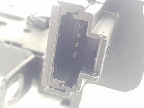 Tailgate lock PEUGEOT 407 SW (6E_, 6D_) 2.0 | BP27091097C101 