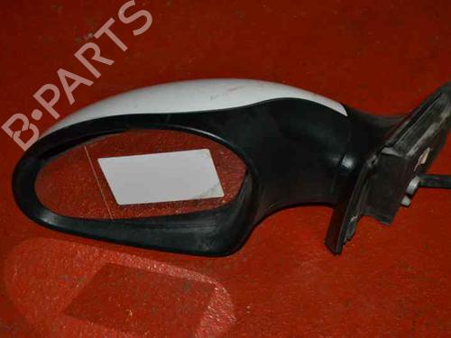 Left mirror SEAT IBIZA III (6L1)  | BP1324929C26 
