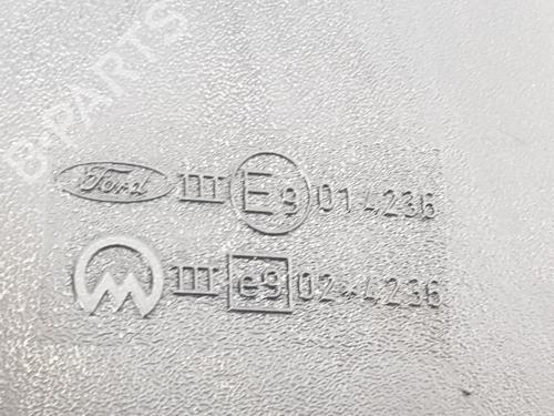 Right mirror FORD MONDEO III (B5Y) 2.0 TDCi | BP22320499C27 