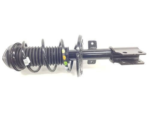 Used Left front shock absorber OPEL ASTRA L Sports Tourer (O5) 1.2 (FRHNPJ) (110 hp) 24614872