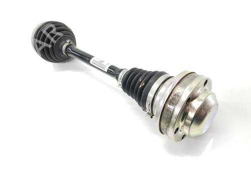Left front driveshaft VW TOURAN (5T1)  | BP26976534M38 