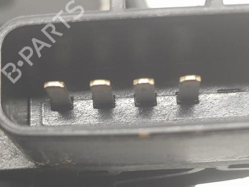 Front left lock NISSAN JUKE (F15) 1.6 | BP11011228C98 