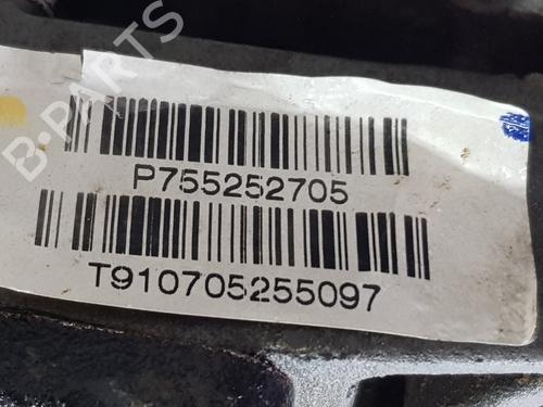 Rear differential BMW X5 (E70) 3.0 d | BP35820399M24 - Image 6