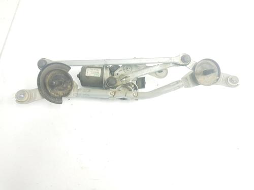 Used Front wiper motor NISSAN JUKE (F15) 1.5 dCi (110 hp) 5250886