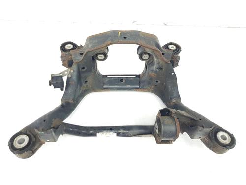 Used Rear axle BMW Z4 Roadster (E85) 3.0 i (231 hp) 10554432
