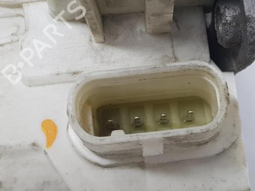 Front left lock MERCEDES-BENZ SPRINTER 3,5-t Van (B906) 313 CDI (906.631, 906.633, 906.635, 906.637) | BP15730339C98 