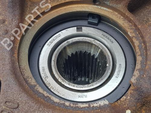 Right front steering knuckle DACIA JOGGER (RK_) | BP38170112M26 - Image 5