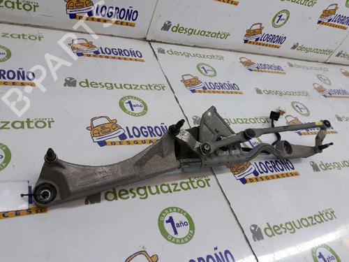 Front wiper motor MERCEDES-BENZ C-CLASS Coupe (CL203) C 220 CDI (203.708) | BP1370251M29 