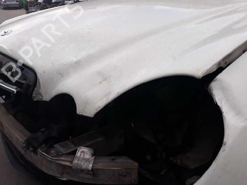 Vindusheismotor venstre foran MERCEDES-BENZ E-CLASS (W211) E 220 CDI (211.008) | BP2537553E21 