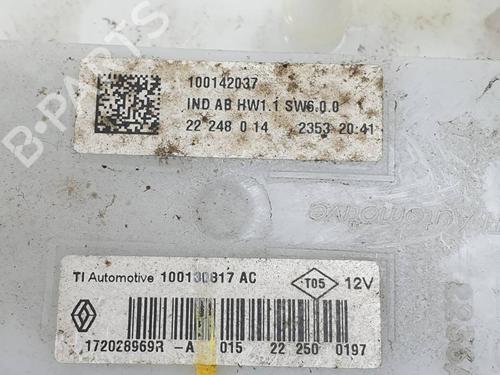 Fuel pump RENAULT EXPRESS Box Body/MPV | BP38524462M76 - Image 2