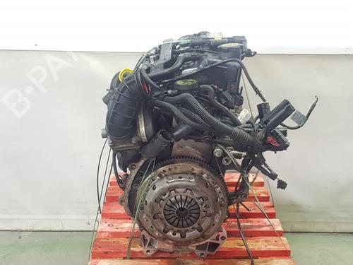 Motor für Motor MINI MINI (R50, R53) Cooper (116 hp) 33658857 33658857