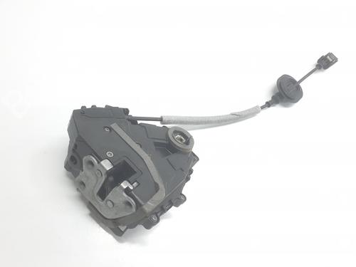 Front right lock RENAULT EXPRESS Box Body/MPV 1.5 Blue dCi 95 (F6AB) | BP31374256C97 