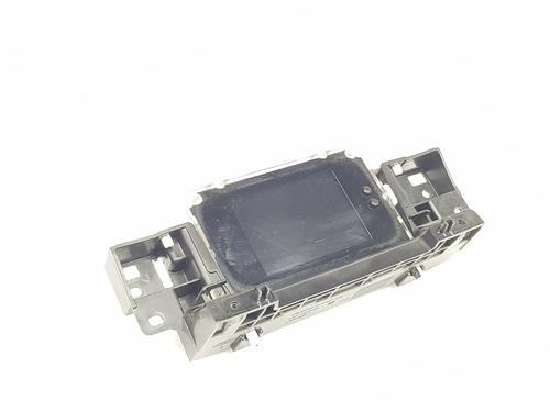 Display FORD FOCUS III 1.6 TDCi (115 hp) 27928506