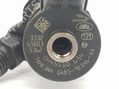 Injector JAGUAR F-PACE (X761)  | BP33056335M100  - Image 5