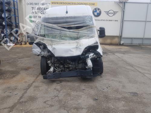 Brukte deler til PEUGEOT BOXER Van 4648651
