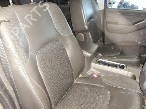 Engine control unit (ECU) NISSAN PATHFINDER III (R51) 2.5 dCi | BP1885026M57 