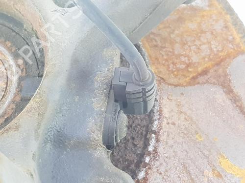 Left front steering knuckle RENAULT MEGANE III Hatchback (BZ0/1_, B3_) 1.5 dCi (BZ09, BZ0D, BZ1W, BZ29, BZ14) | BP3375721M25 