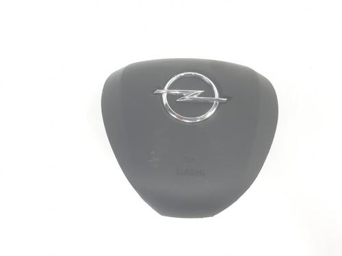 Airbag Kit OPEL COMBO Box Body/MPV (K9)  | BP32124212C86 