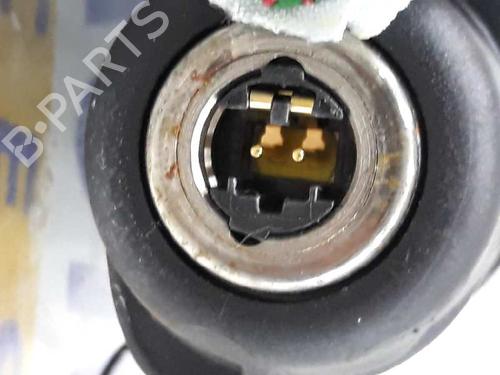 Right curtain airbag BMW 1 (E87) 120 d | BP2297277C12 