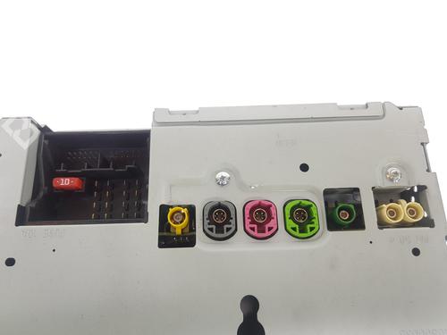 Electronic module MERCEDES-BENZ CLA Coupe (C117) CLA 220 CDI / d (117.303) | BP9187691M83 