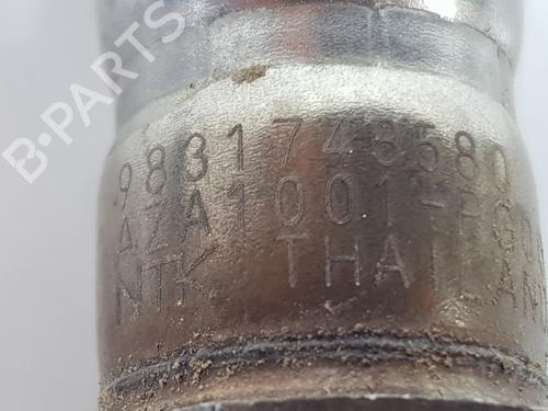 Electronic sensor FIAT 600e / 600 (365_, 364_)  | BP32072714M84 