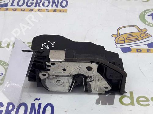 Used Rear left lock BMW X3 (E83) xDrive 20 d (177 hp) 3348483