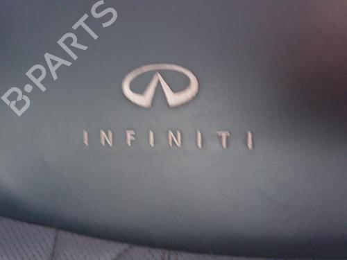 Módulo eletrónico INFINITI QX70 3.7 AWD | BP16048970M83 