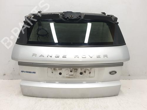 Used Tailgate LAND ROVER RANGE ROVER EVOQUE (L538) [2011-2019]  29304411