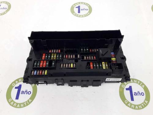 Used Fuse box BMW 5 (F10) 520 d (184 hp) 4510989