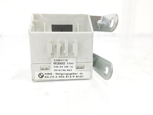 Elektronisk modul BMW X3 (E83) 3.0 i xDrive (231 hp) 13700416