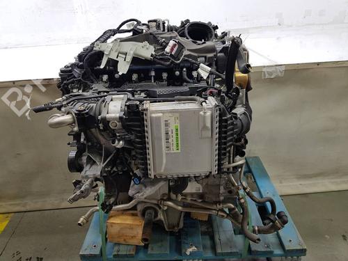 Engine MERCEDES-BENZ E-CLASS (W213) E 220 d 4-matic (213.005) | BP40155217M1 - Image 6