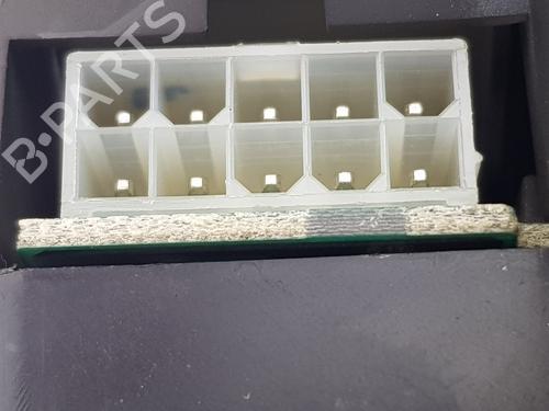 Interior roof light KIA SORENTO I (JC) 2.5 CRDi 4WD | BP12603780I8 